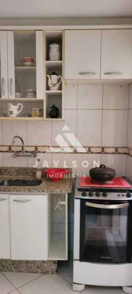 Apartamento, 2 quartos, 93 m² - Foto 7