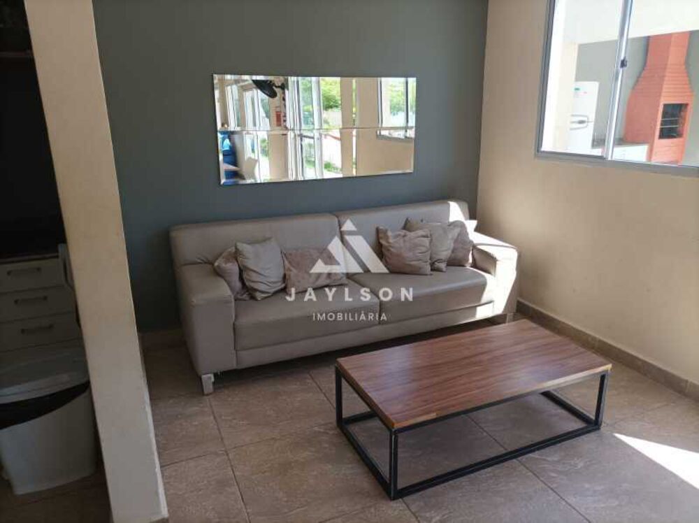 Apartamento, 2 quartos, 44 m² - Foto 20