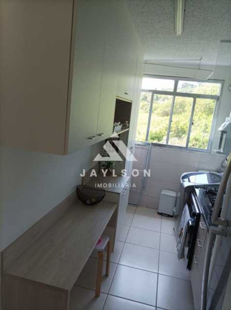 Apartamento, 2 quartos, 44 m² - Foto 17