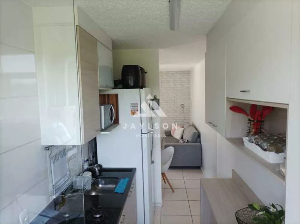 Apartamento, 2 quartos, 44 m² - Foto 14