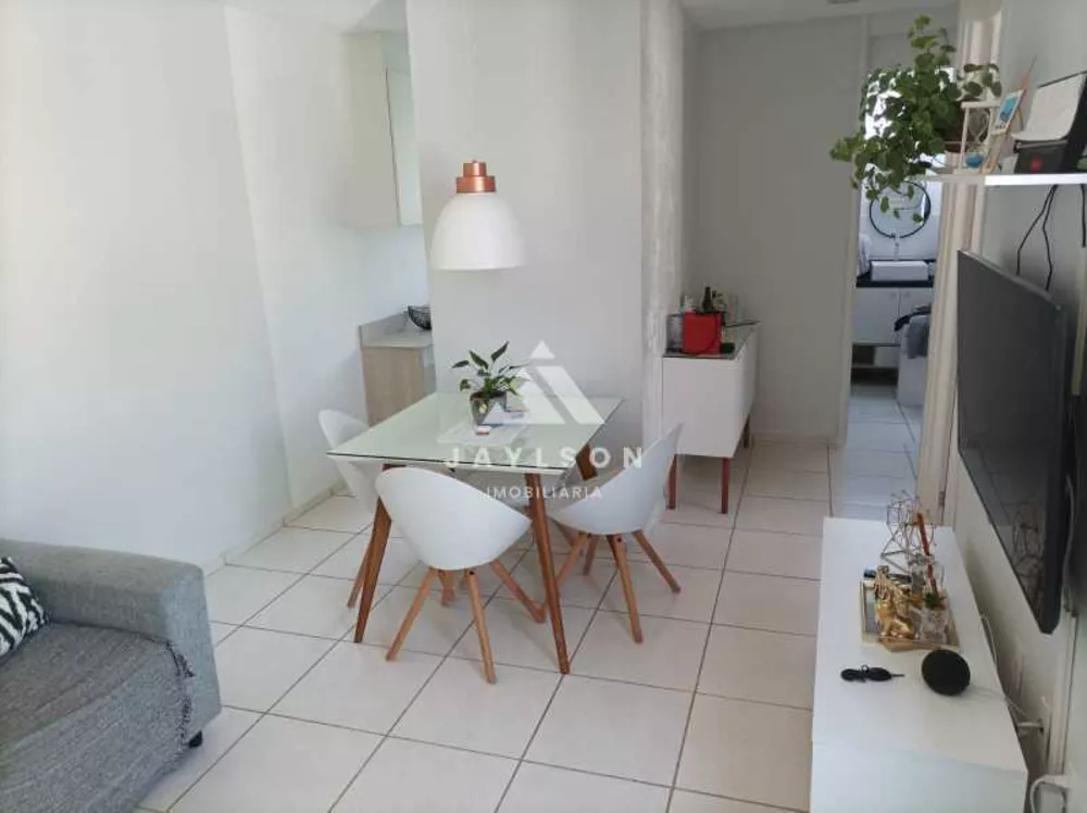 Apartamento, 2 quartos, 44 m² - Foto 8