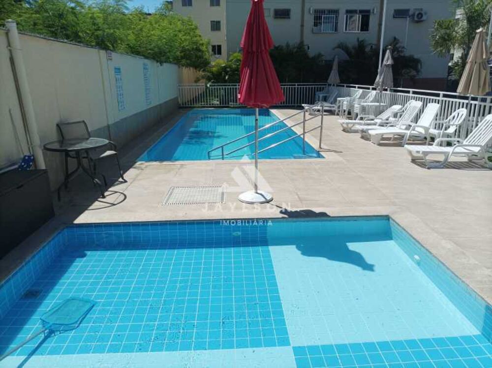 Apartamento, 2 quartos, 44 m² - Foto 19