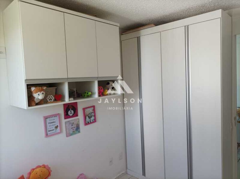 Apartamento, 2 quartos, 44 m² - Foto 22