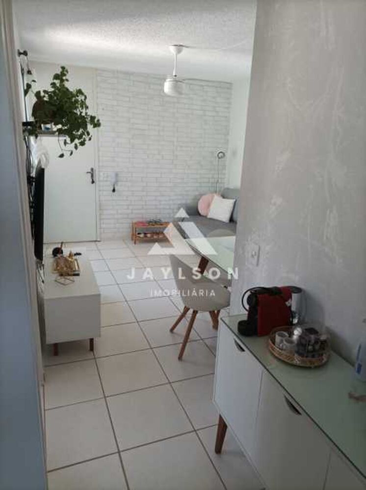 Apartamento, 2 quartos, 44 m² - Foto 26