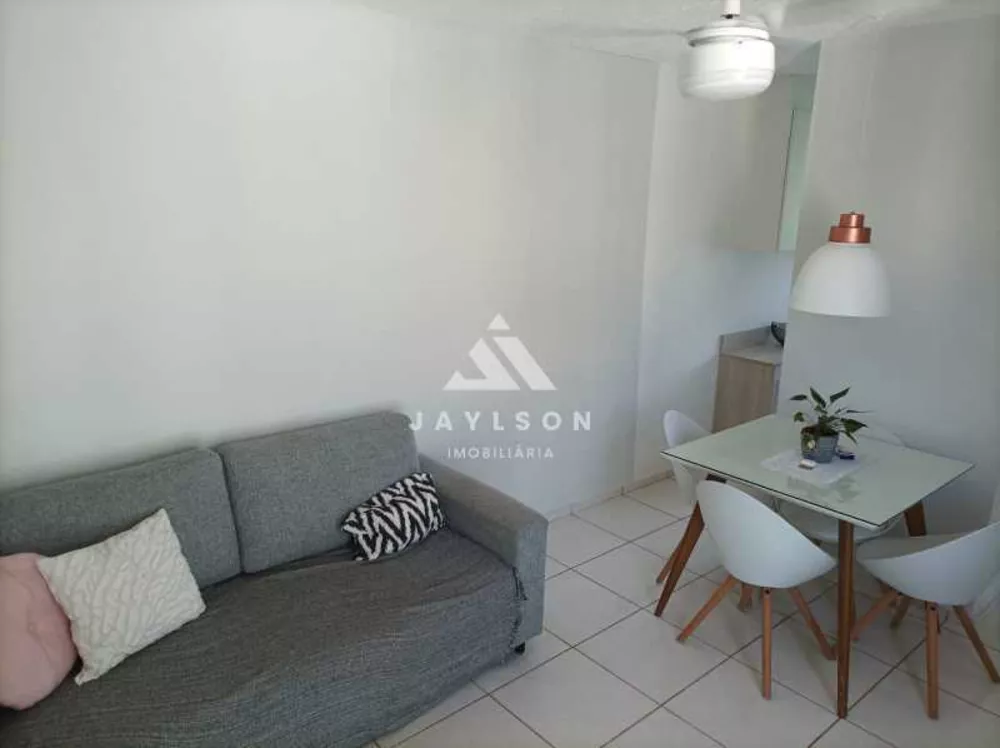 Apartamento, 2 quartos, 44 m² - Foto 9