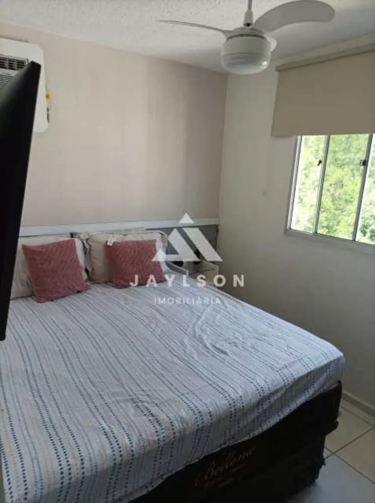 Apartamento, 2 quartos, 44 m² - Foto 10