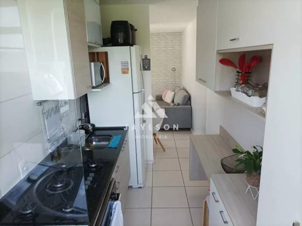 Apartamento, 2 quartos, 44 m² - Foto 6