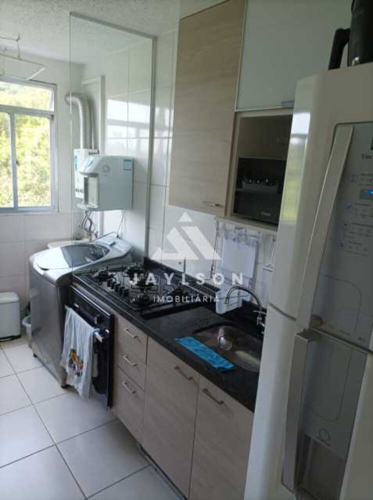 Apartamento, 2 quartos, 44 m² - Foto 27