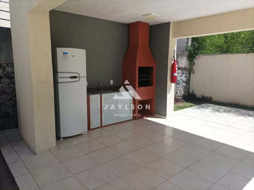 Apartamento, 2 quartos, 44 m² - Foto 2