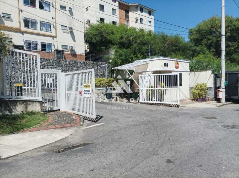 Apartamento, 2 quartos, 44 m² - Foto 18