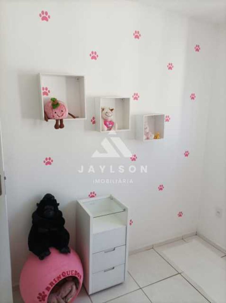 Apartamento, 2 quartos, 44 m² - Foto 21