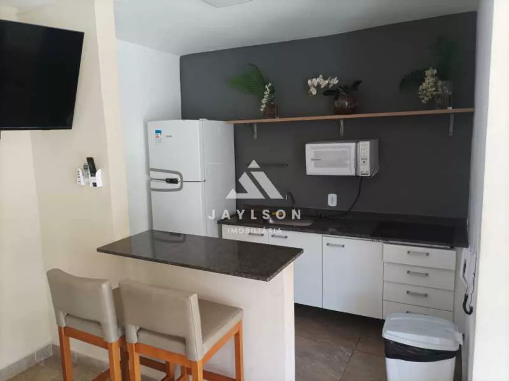 Apartamento, 2 quartos, 44 m² - Foto 4