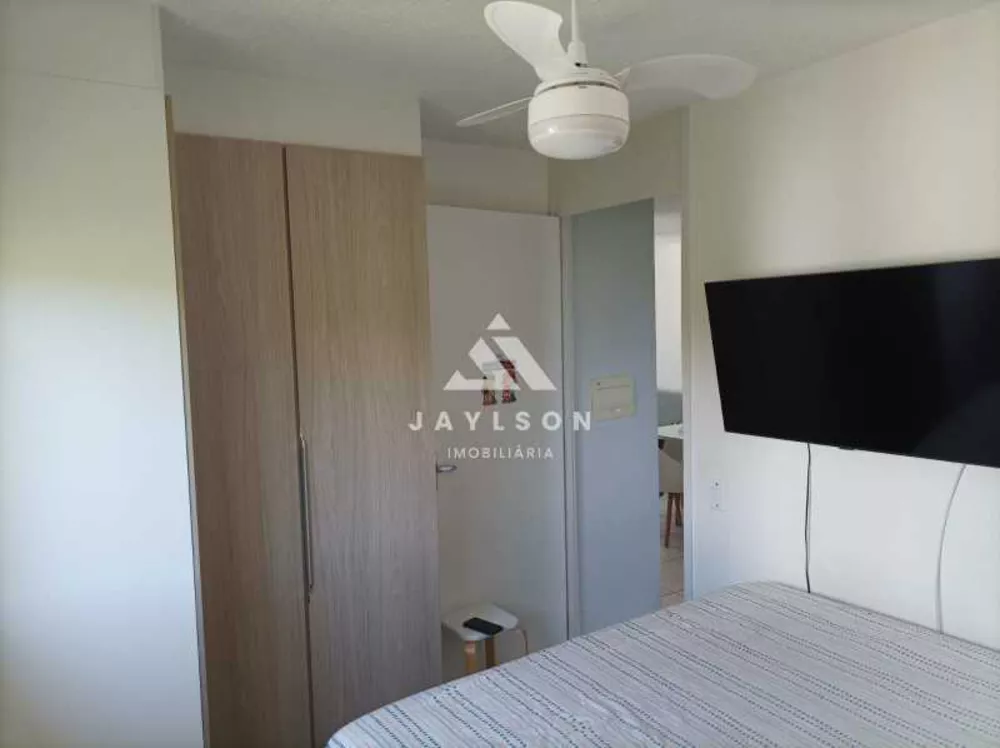 Apartamento, 2 quartos, 44 m² - Foto 15