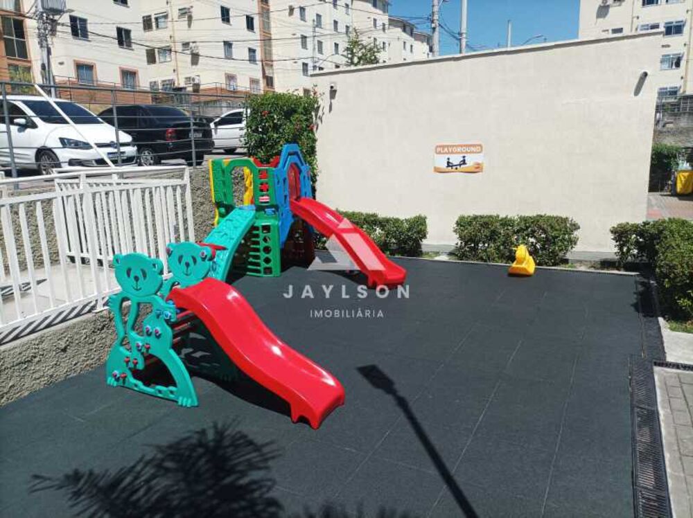 Apartamento, 2 quartos, 44 m² - Foto 16