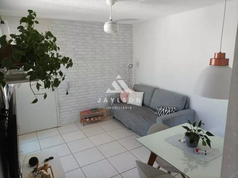 Apartamento, 2 quartos, 44 m² - Foto 5
