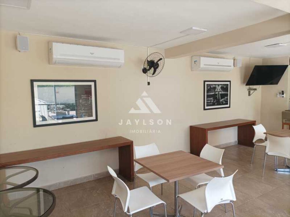 Apartamento, 2 quartos, 44 m² - Foto 23