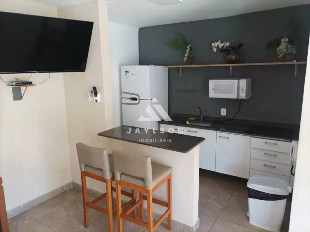 Apartamento, 2 quartos, 44 m² - Foto 11