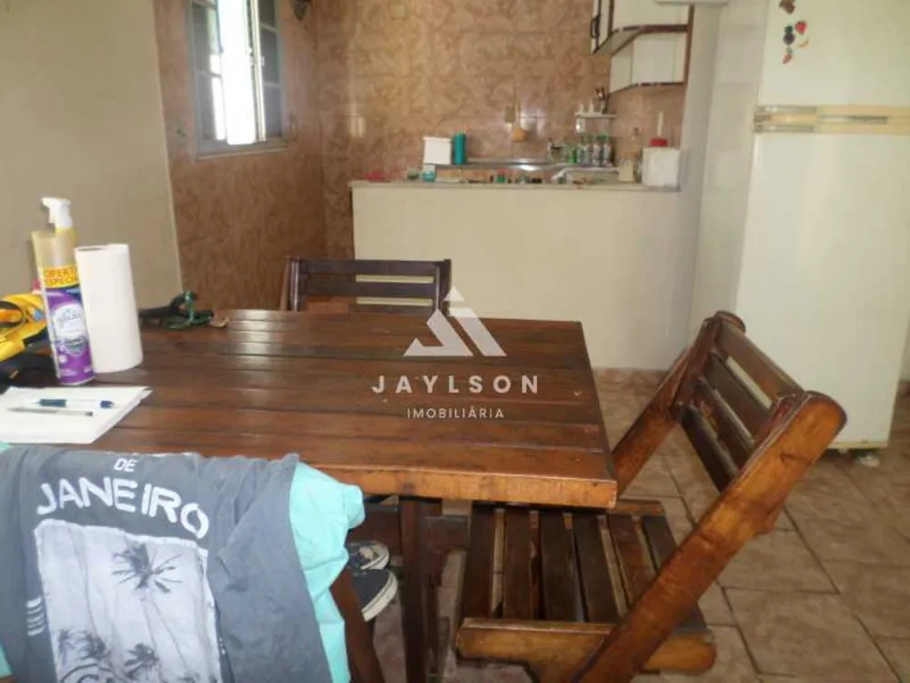 Casa, 4 quartos, 260 m² - Foto 11