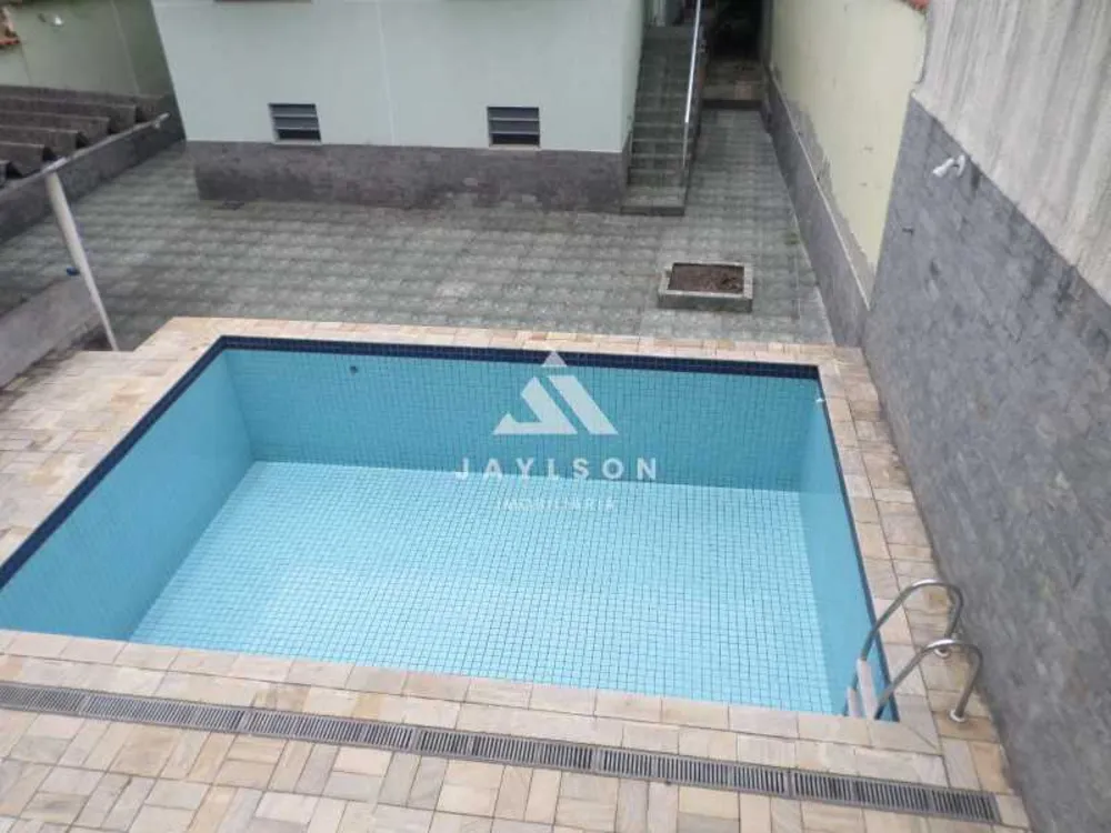 Casa, 4 quartos, 260 m² - Foto 21