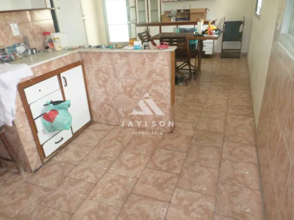 Casa, 4 quartos, 260 m² - Foto 2