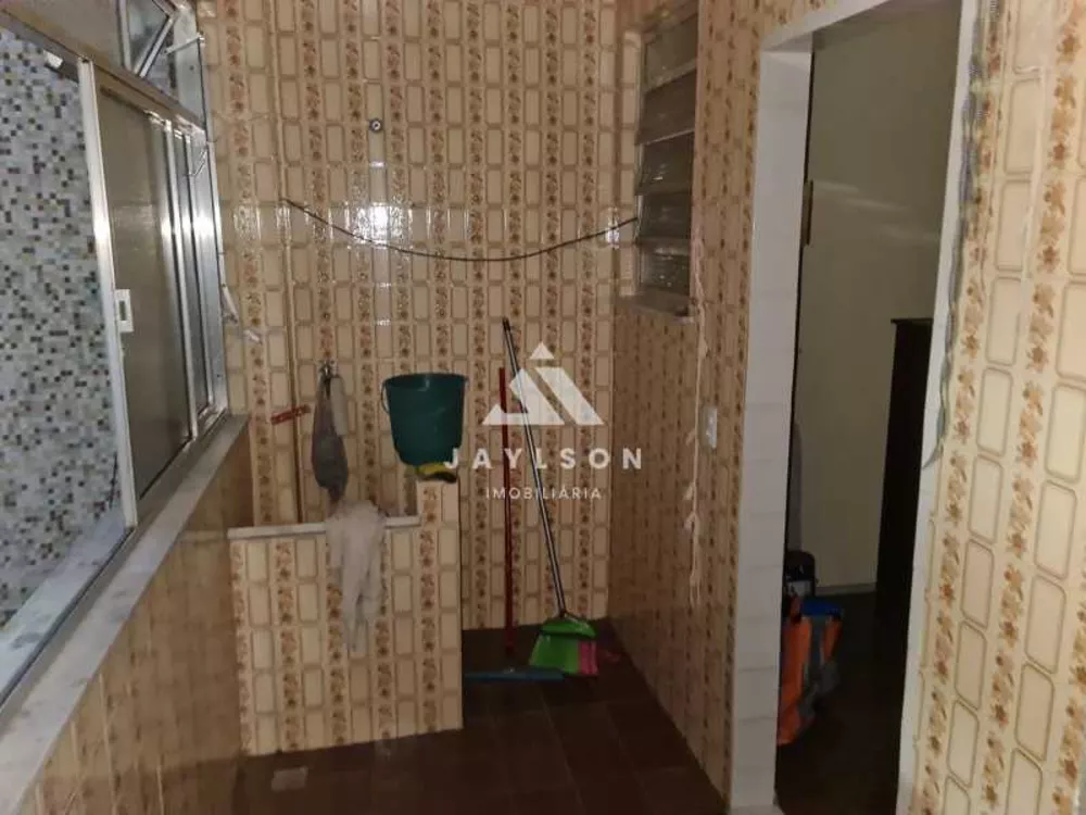 Apartamento, 2 quartos, 59 m² - Foto 10