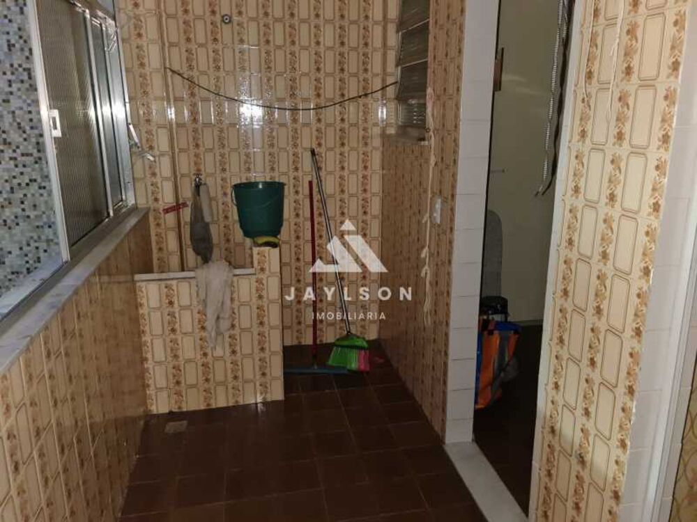 Apartamento à venda com 2 quartos, 59m² - Foto 3