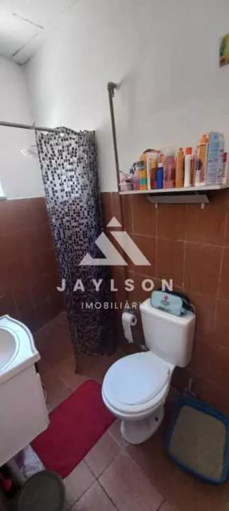 Casa, 3 quartos, 100 m² - Foto 21