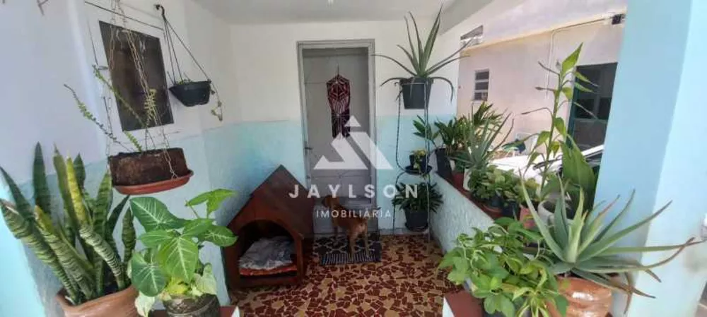 Casa, 3 quartos, 100 m² - Foto 1