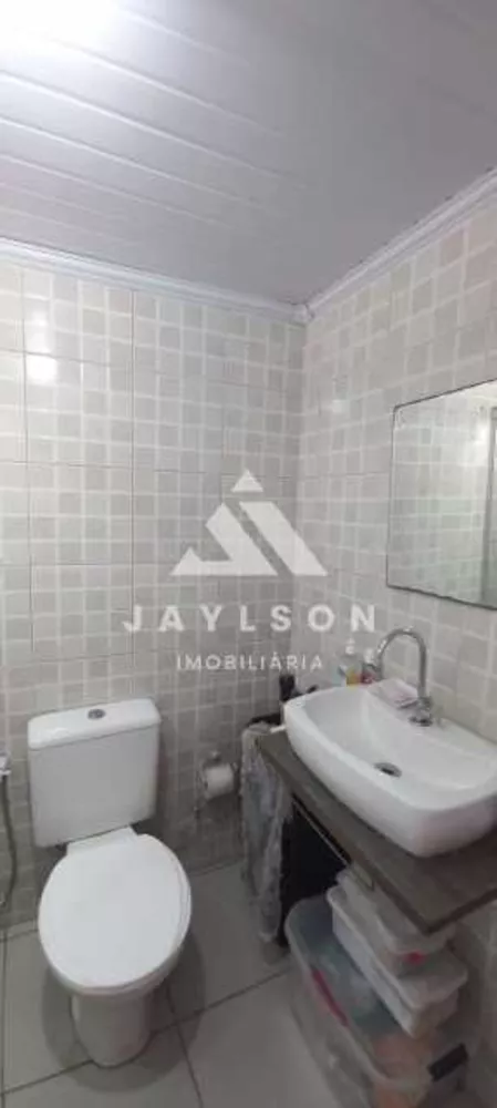 Casa, 3 quartos, 100 m² - Foto 16