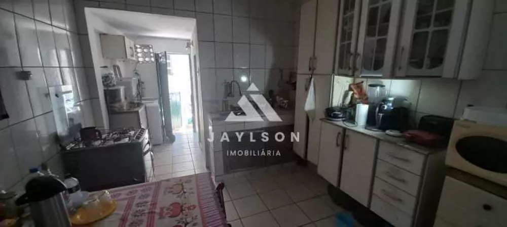 Casa, 3 quartos, 100 m² - Foto 13