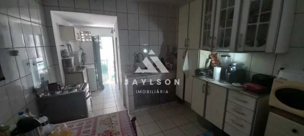 Casa, 3 quartos, 100 m² - Foto 12