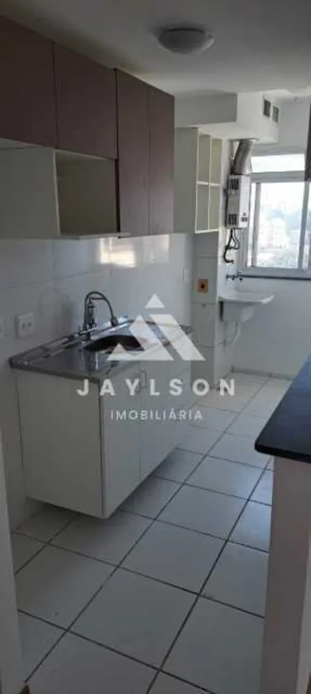 Apartamento, 2 quartos, 45 m² - Foto 5