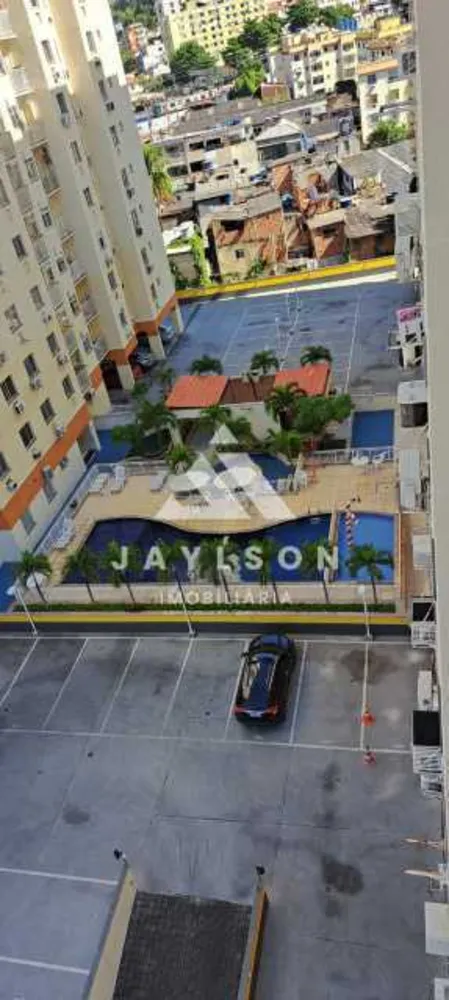 Apartamento, 2 quartos, 45 m² - Foto 11