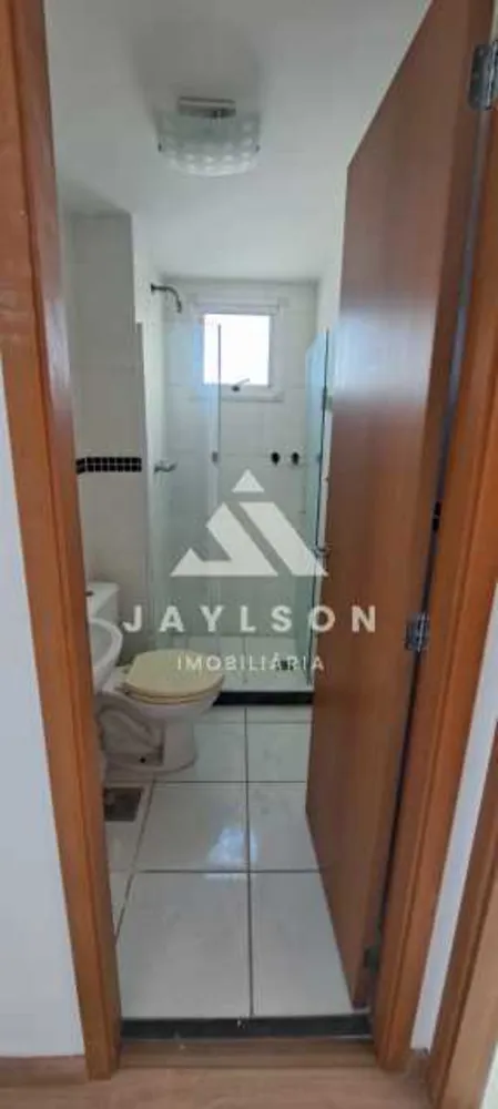 Apartamento, 2 quartos, 45 m² - Foto 12