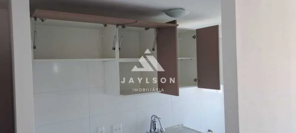 Apartamento, 2 quartos, 45 m² - Foto 12