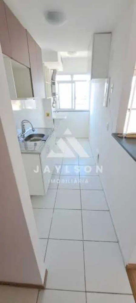 Apartamento, 2 quartos, 45 m² - Foto 9