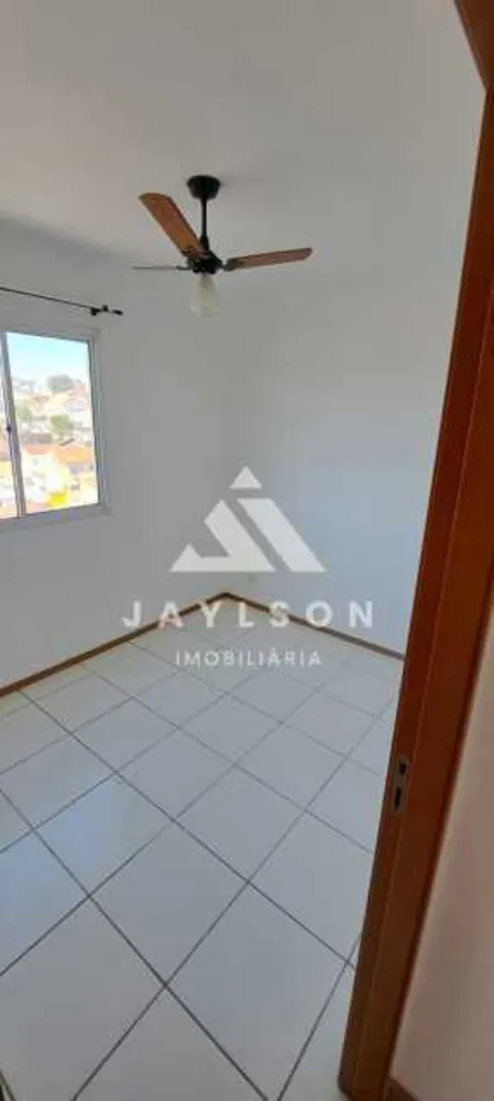 Apartamento, 2 quartos, 45 m² - Foto 2
