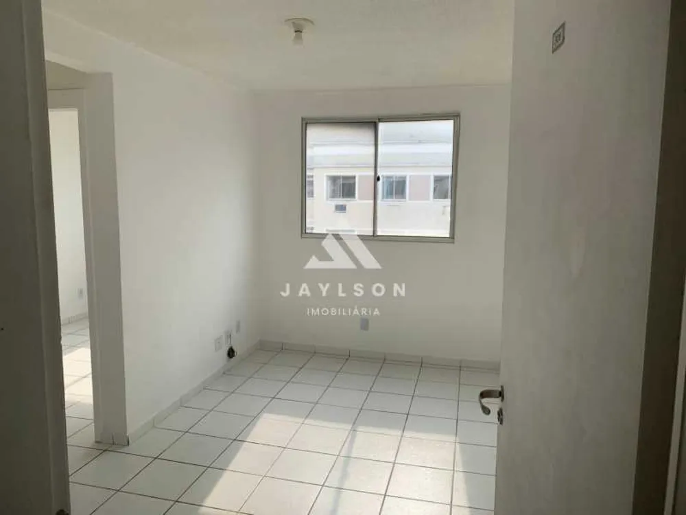 Apartamento, 2 quartos, 44 m² - Foto 13
