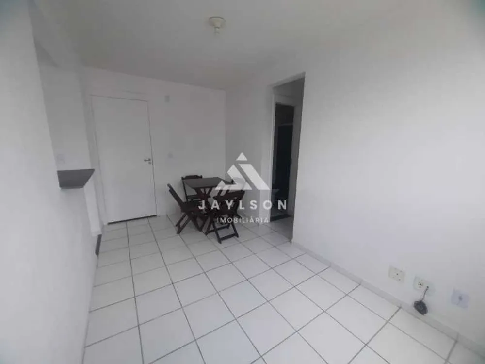 Apartamento, 2 quartos, 44 m² - Foto 11