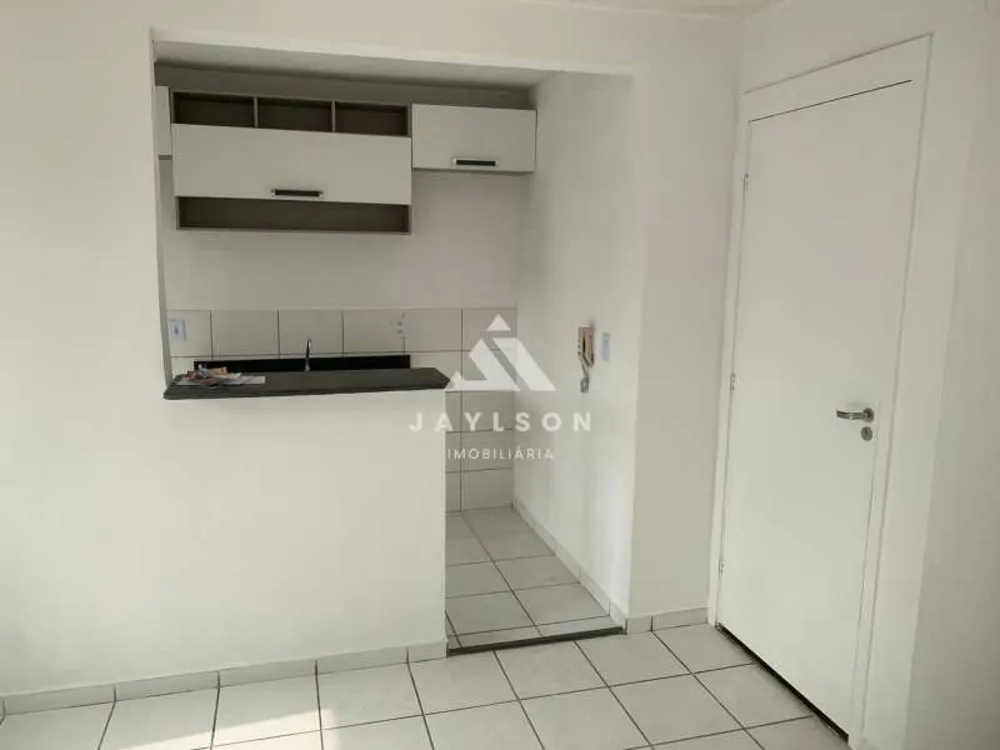 Apartamento, 2 quartos, 44 m² - Foto 17