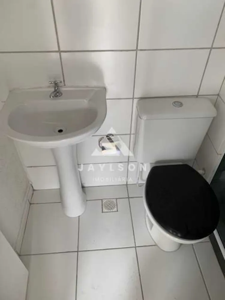 Apartamento, 2 quartos, 44 m² - Foto 3
