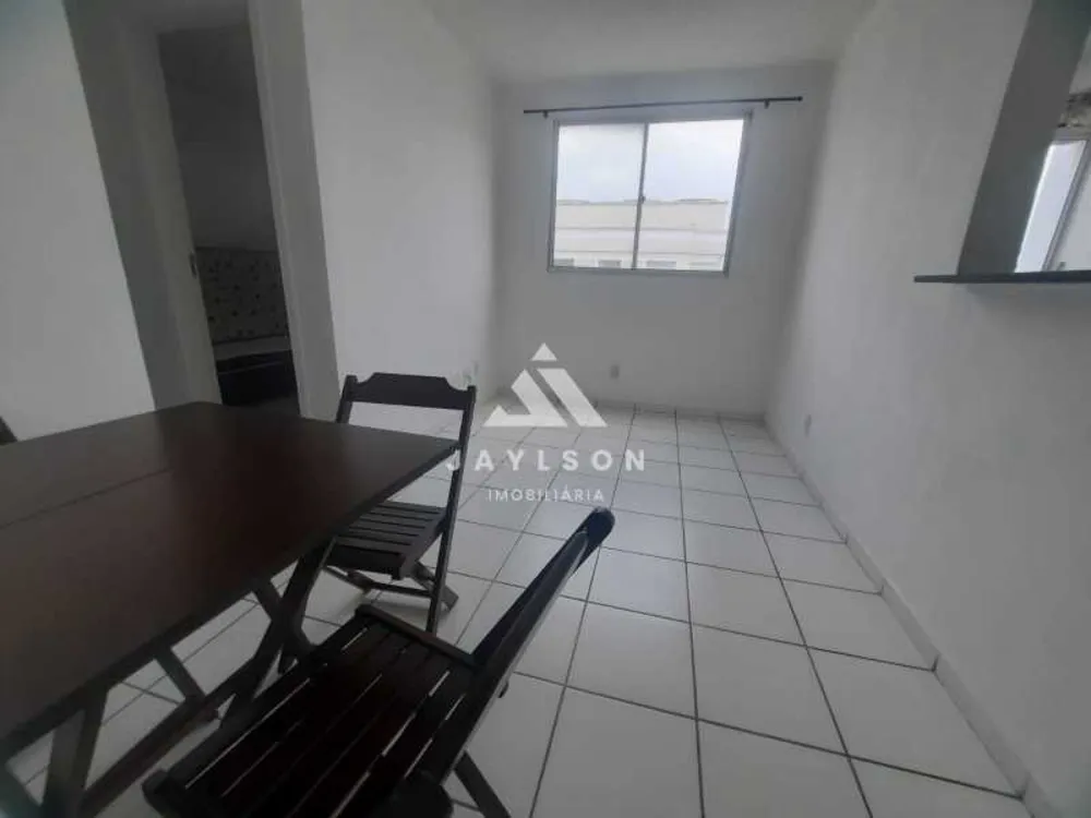 Apartamento, 2 quartos, 44 m² - Foto 9