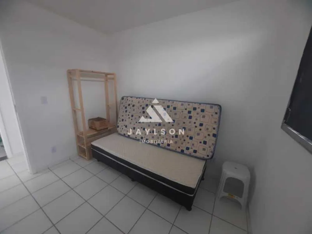 Apartamento, 2 quartos, 44 m² - Foto 2