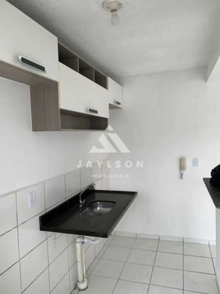 Apartamento, 2 quartos, 44 m² - Foto 18