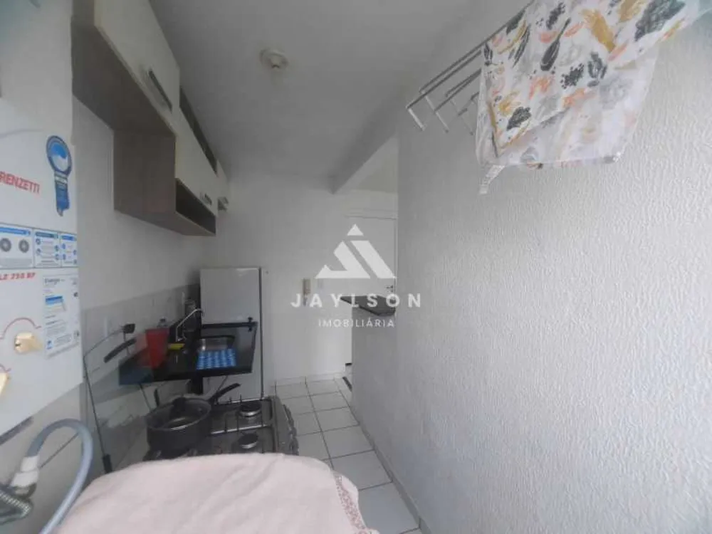 Apartamento, 2 quartos, 44 m² - Foto 14