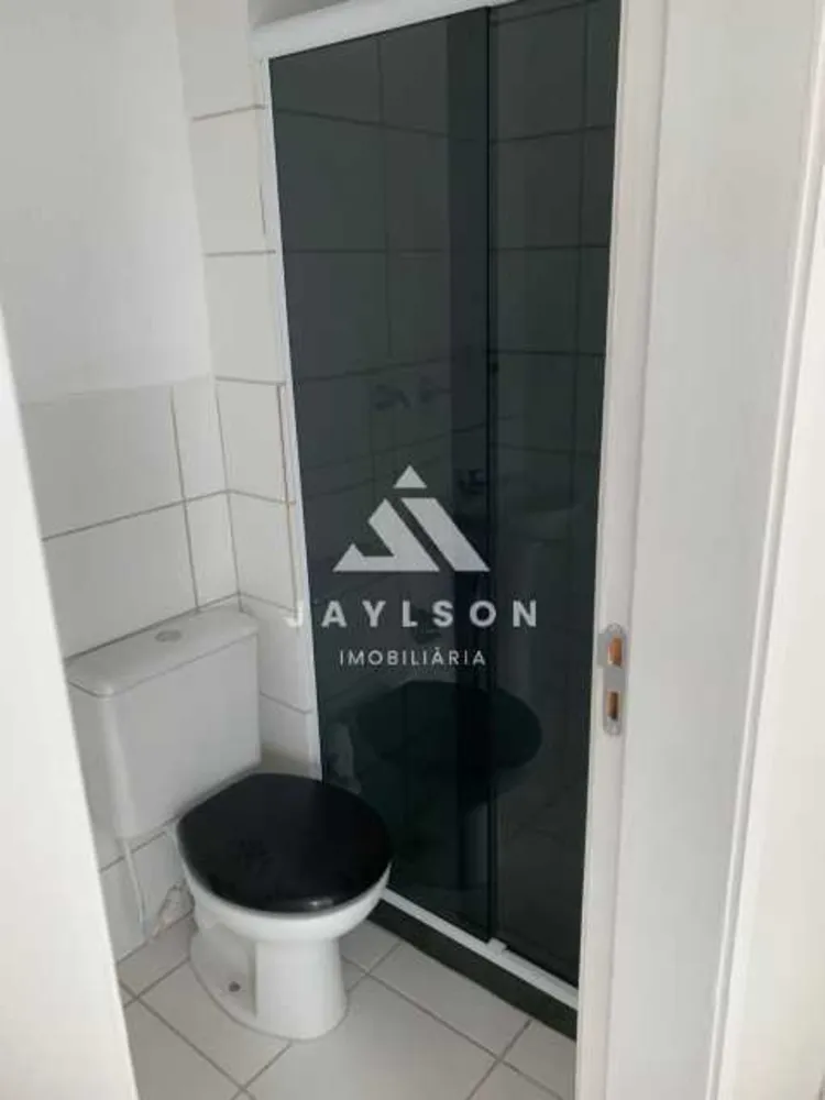 Apartamento, 2 quartos, 44 m² - Foto 5