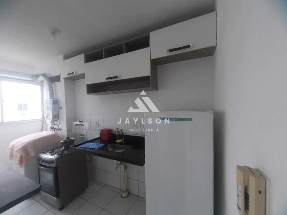 Apartamento, 2 quartos, 44 m² - Foto 16