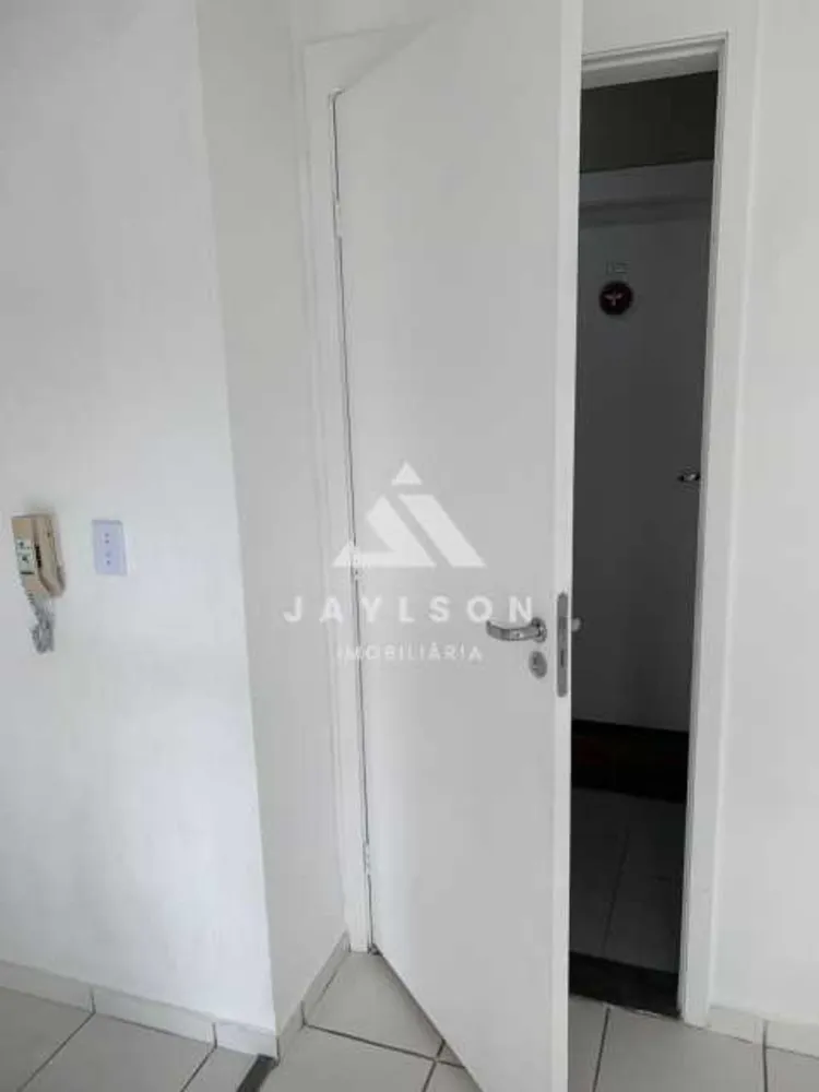 Apartamento, 2 quartos, 44 m² - Foto 10