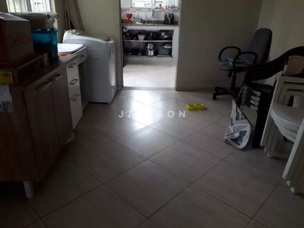 Apartamento, 2 quartos, 116 m² - Foto 11