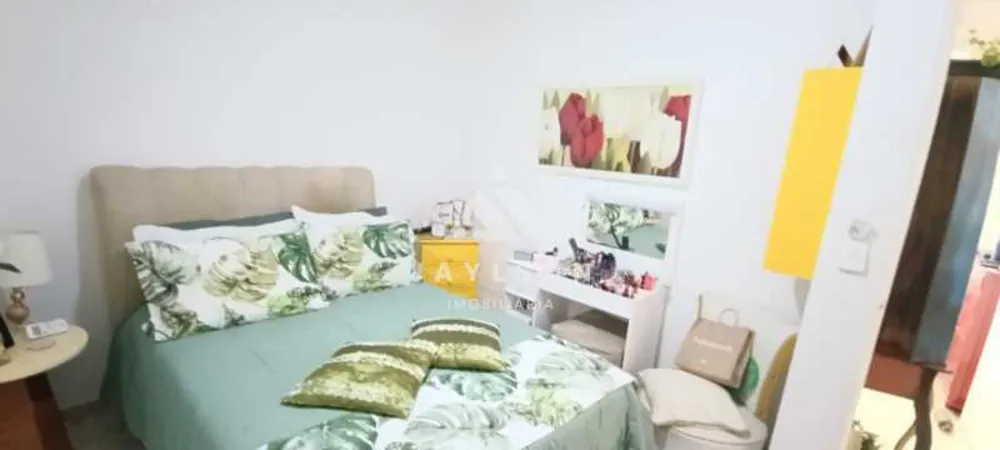 Apartamento, 3 quartos, 80 m² - Foto 8